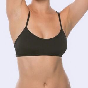 SOLD JOLYN 🏄‍♀️ BIKINI BANDEAU SWIMSUIT TOP